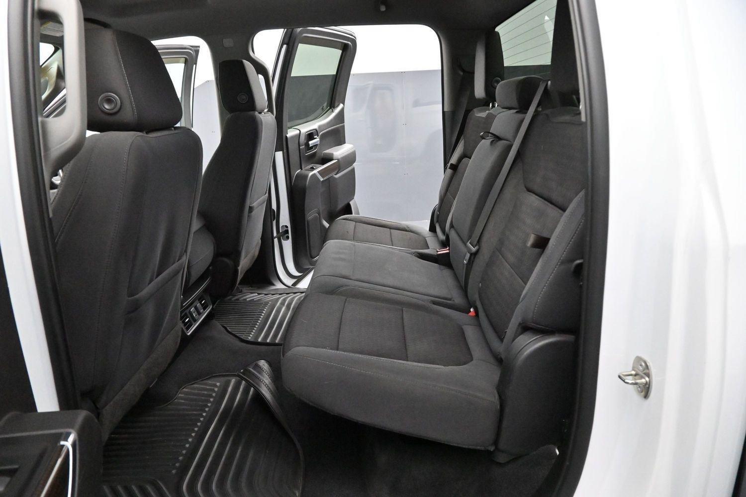 Used 2020 Summit White Chevrolet RST image 29