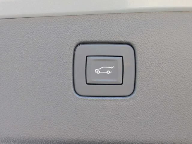 New 2026 Moonstone Gray Metallic Buick Sport Touring image 13