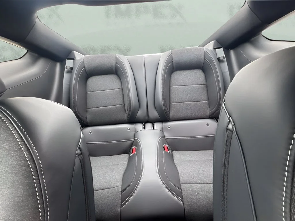 Used 2026 White Ford EcoBoost image 9