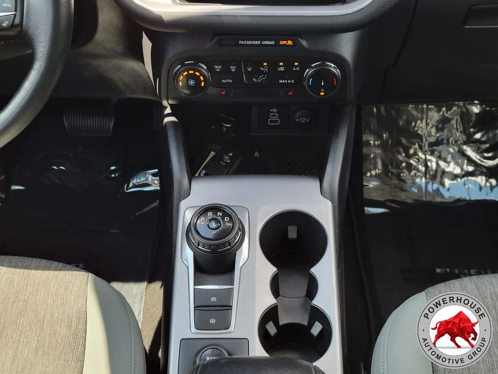 Used 2023 White Ford Big Bend image 23