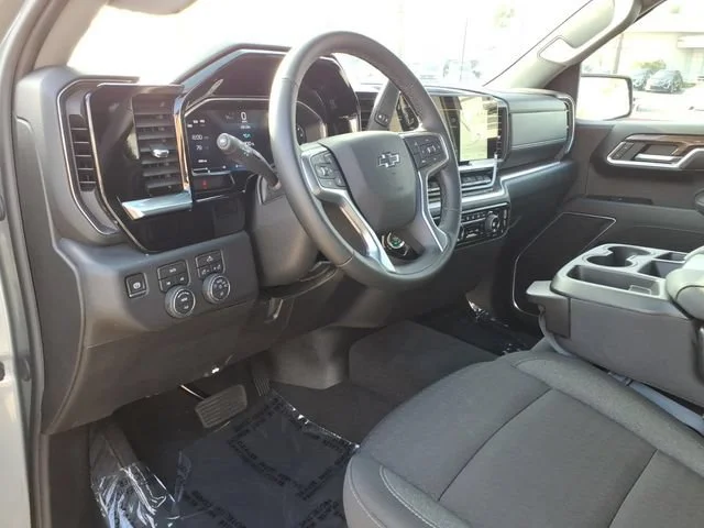 Used 2026 Sterling Gray Metallic Chevrolet RST image 18