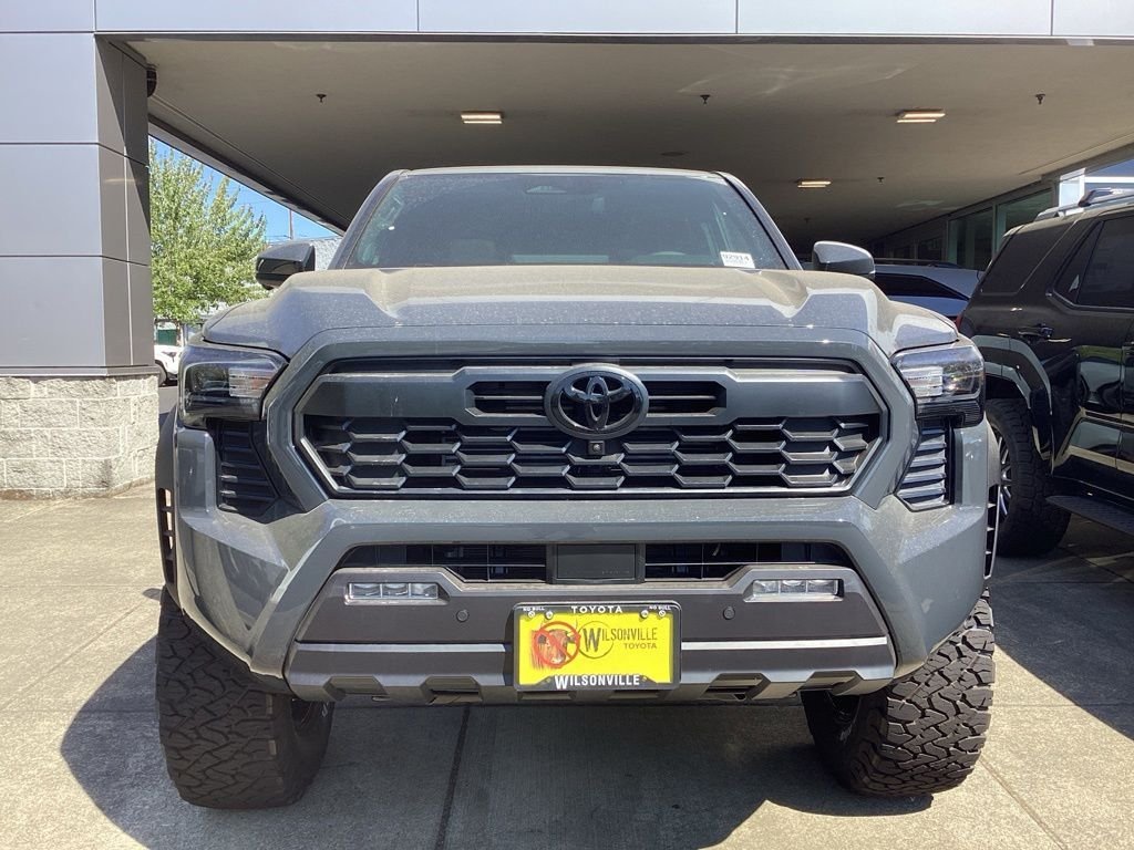 New 2026 Underground Toyota TRD Off-Road image 11