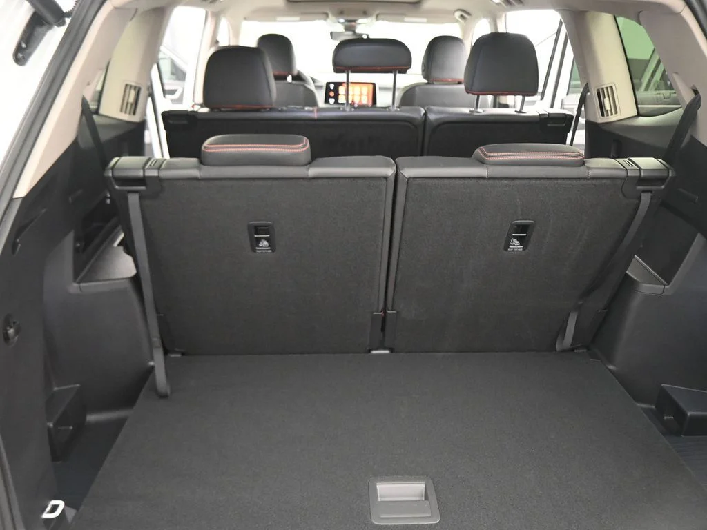 New 2026  Volkswagen 2.0T Peak Edition image 41
