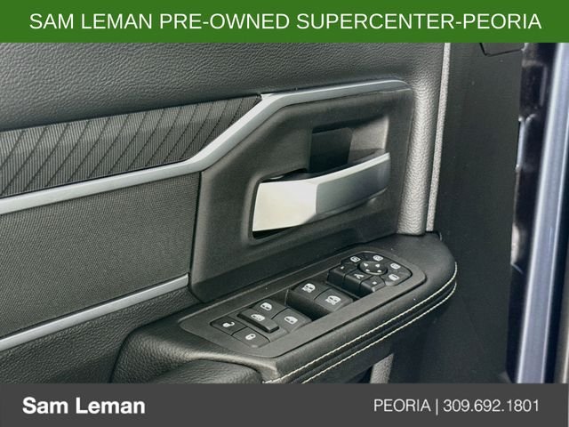 Used 2026 Blue Ram Big Horn image 18