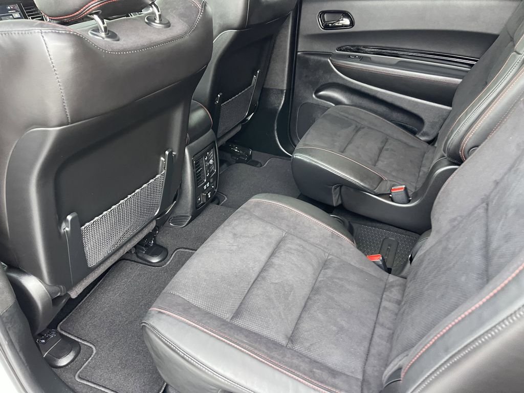 2026 Dodge Durango GT Plus - Photo 15