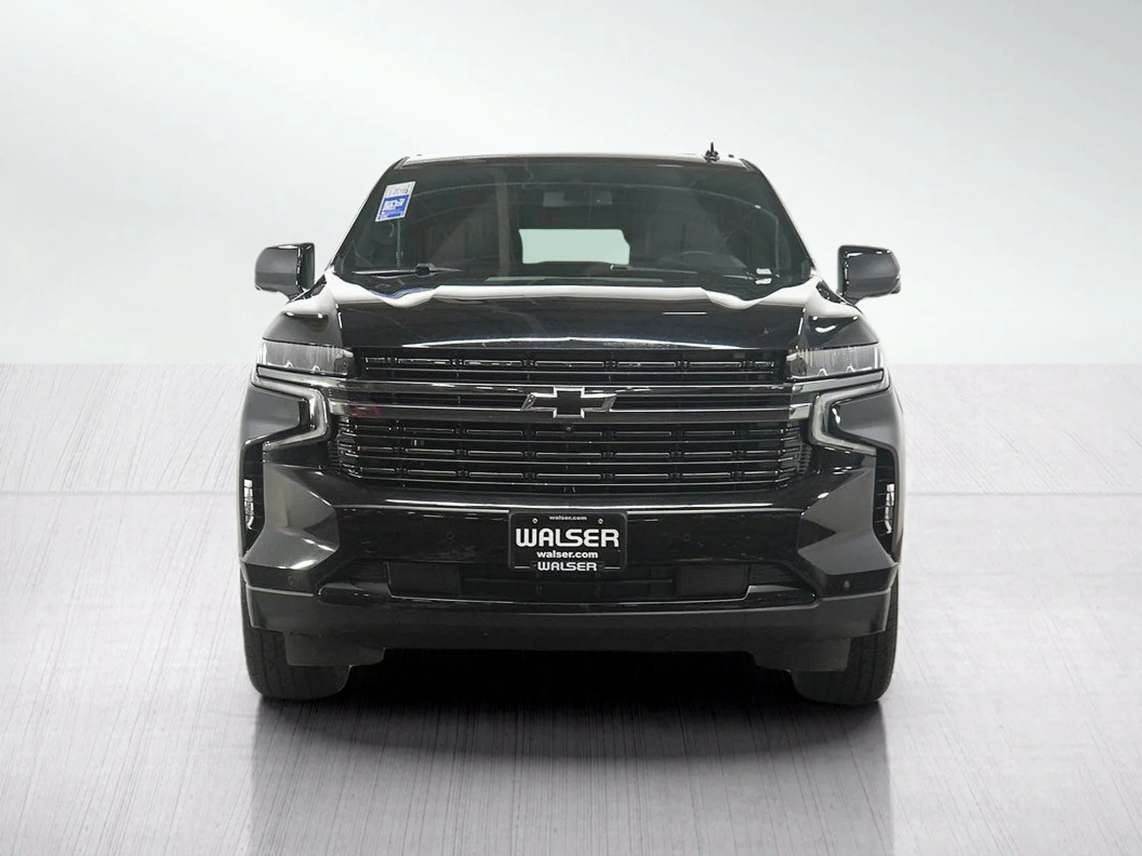 Used 2022 Black Chevrolet RST image 8
