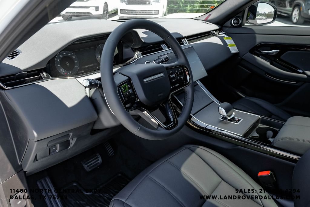 New 2026 Fuji White Land Rover S image 2