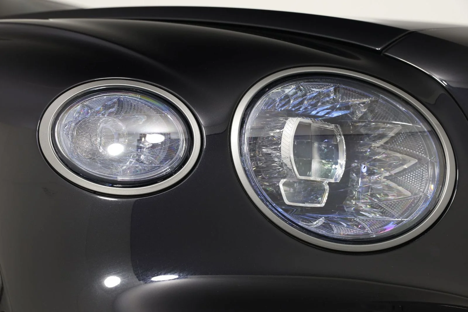 2024 Bentley Flying Spur Speed - Photo 13
