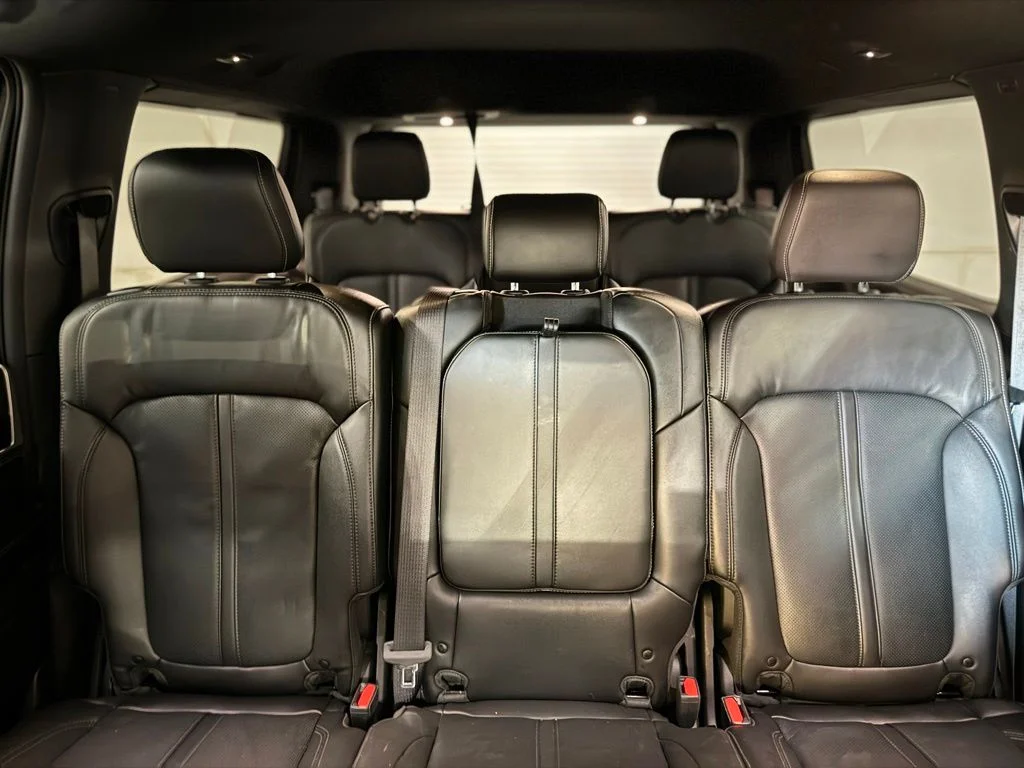 Used 2022 Silver Jeep Series I image 19
