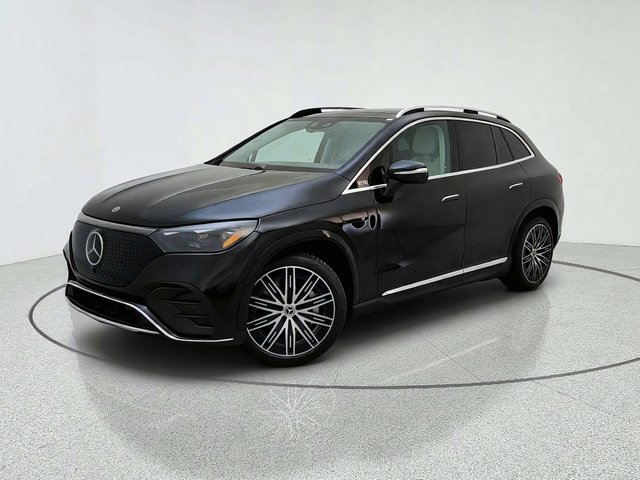 2027 Mercedes-Benz EQE EQE 320 4MATIC® SUV