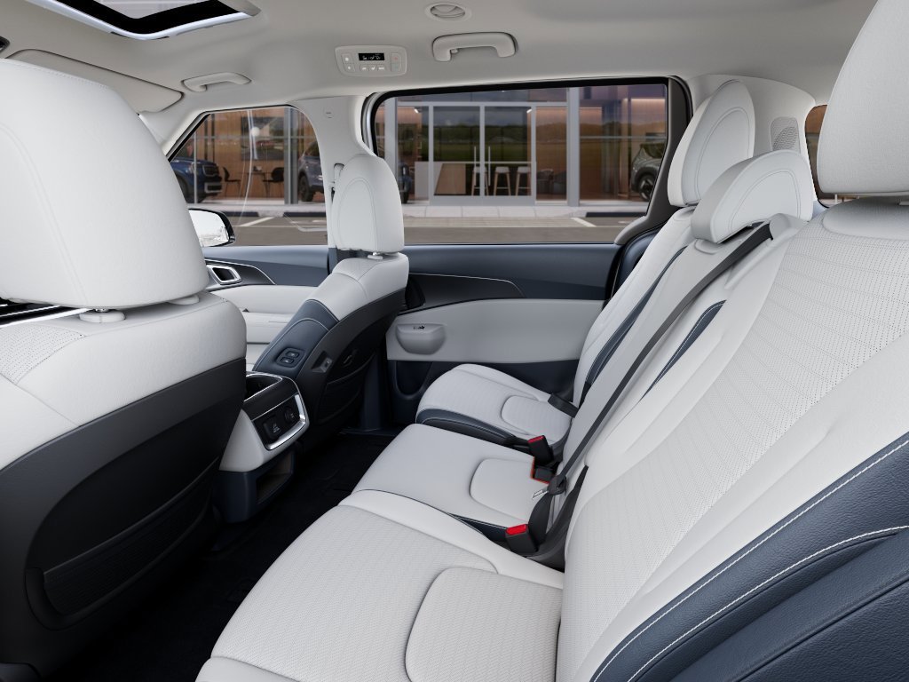 2026 Kia Carnival SX Prestige - Photo 18