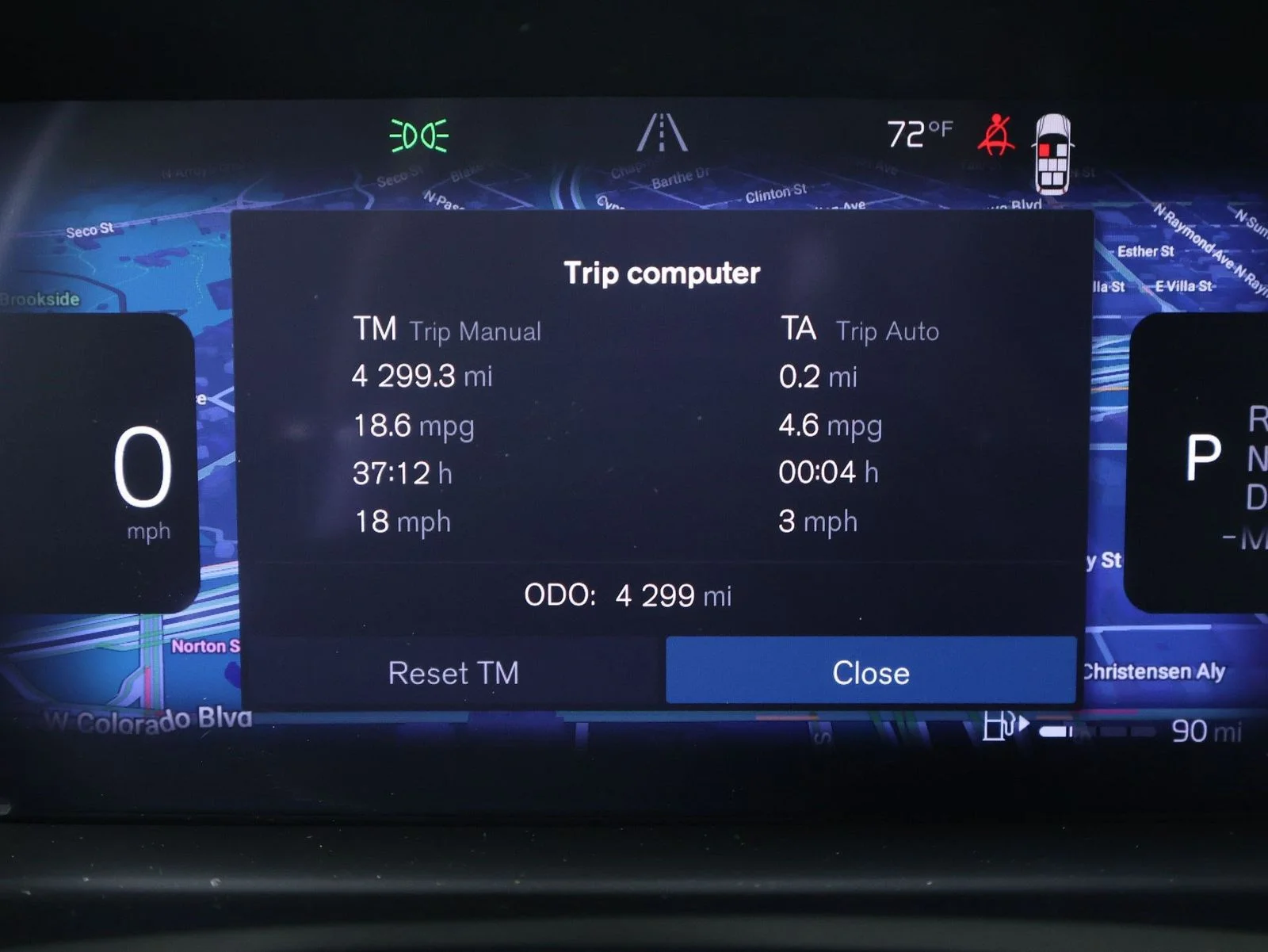2026 Volvo XC90 Plus - Photo 12