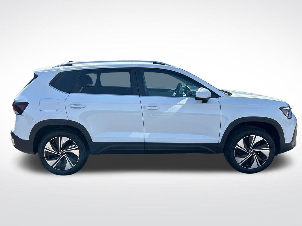 New 2026  Volkswagen 1.5T SE image 6