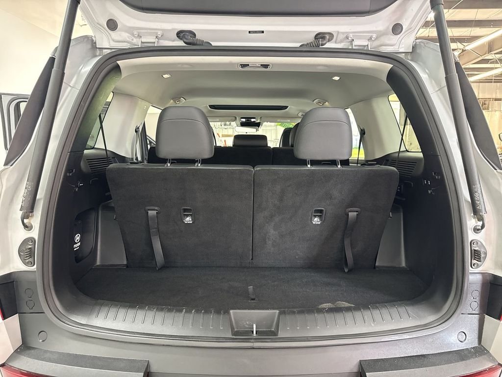 2024 Hyundai Santa Fe XRT - Photo 35