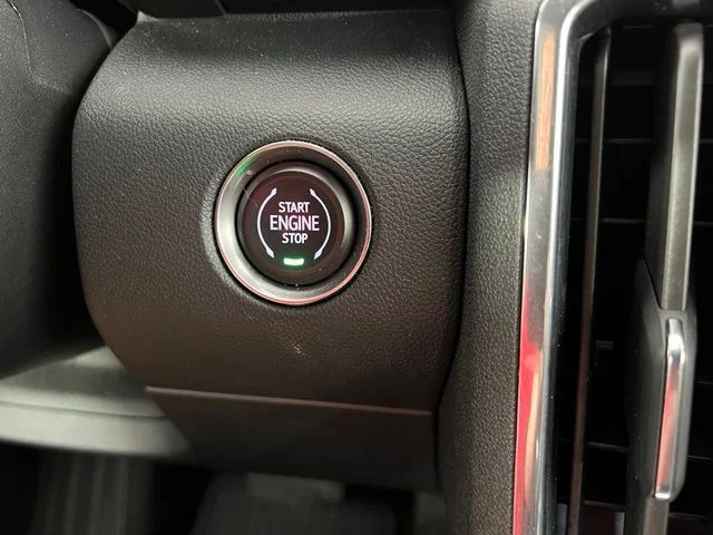 Certified Used 2024 White Frost GMC Elevation image 30