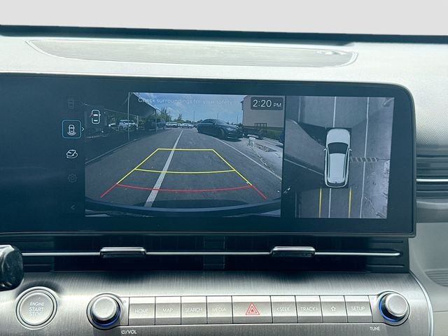 2024 Hyundai Kona Limited - Photo 13