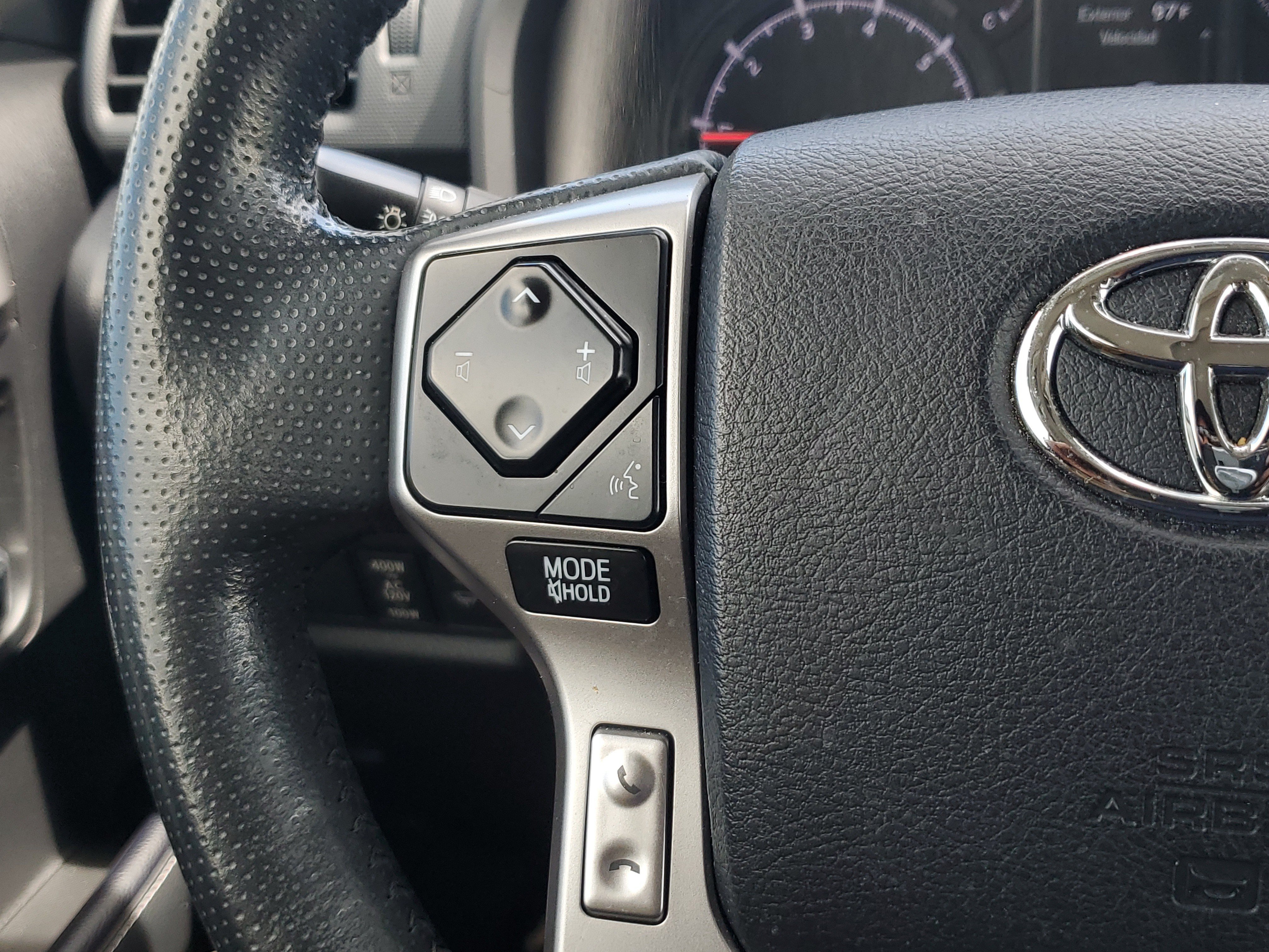 Used 2024 Ice Toyota SR5 Premium image 24