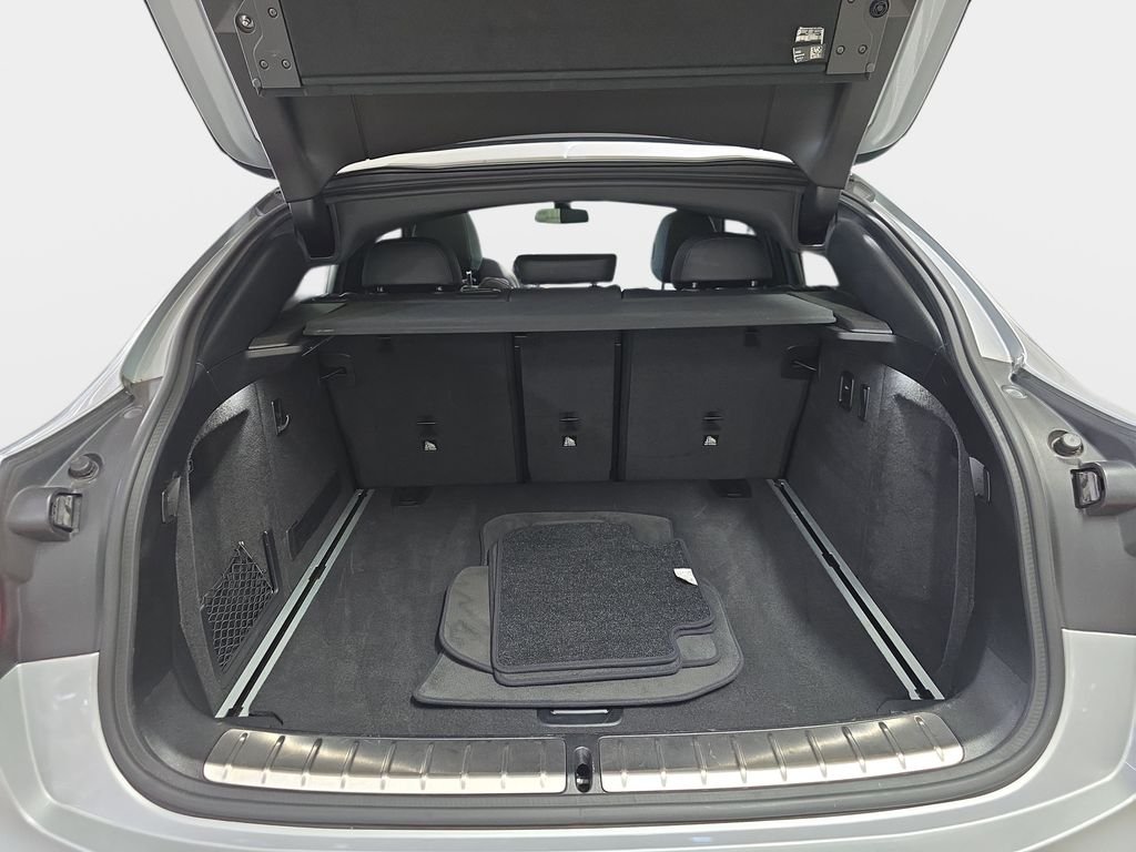 Used 2020 Glacier Silver Metallic BMW xDrive30i image 30