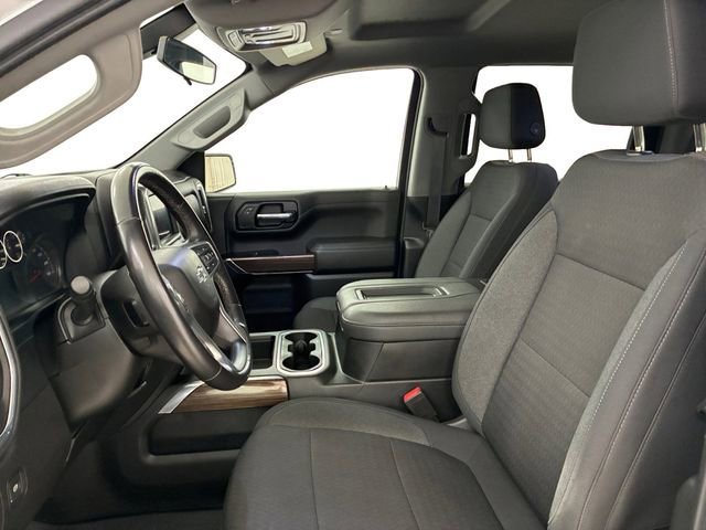 Certified Used 2022 Summit White Chevrolet RST image 12