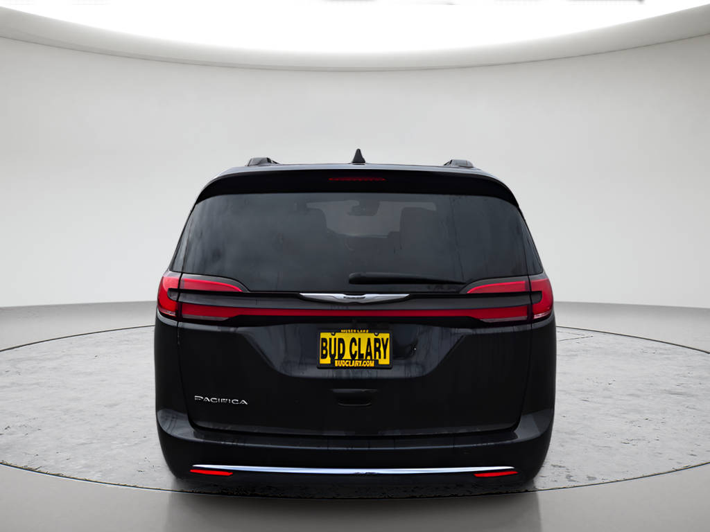 2022 Chrysler Pacifica Touring L - Photo 6