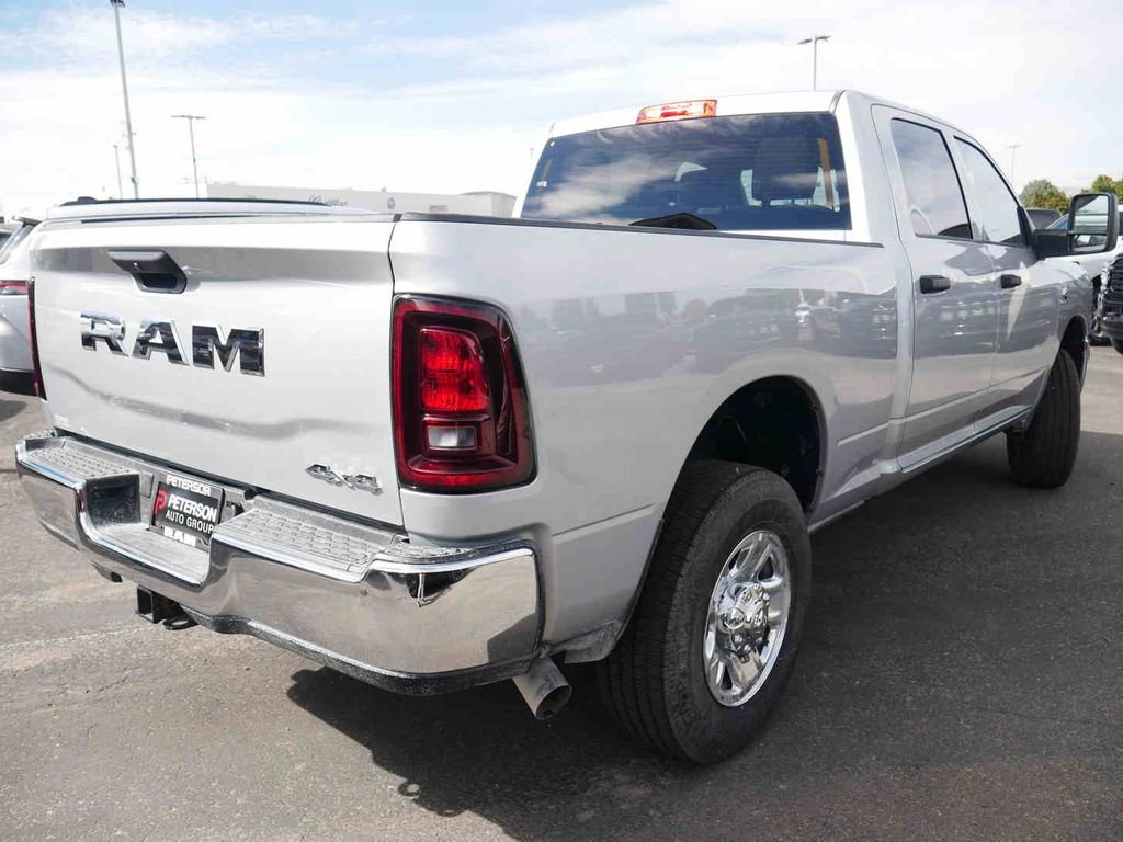 2026 RAM 3500 Tradesman - Photo 22