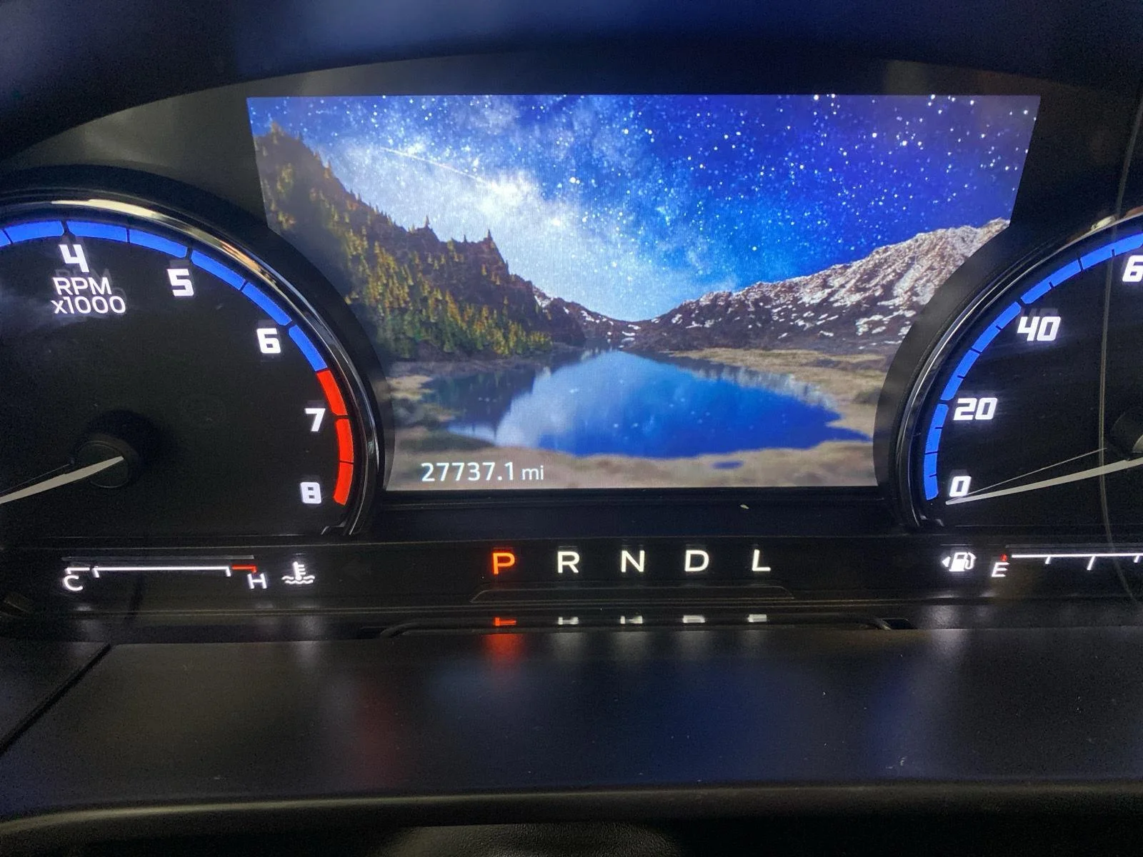 Used 2021 Iconic Silver Ford Outer Banks image 16