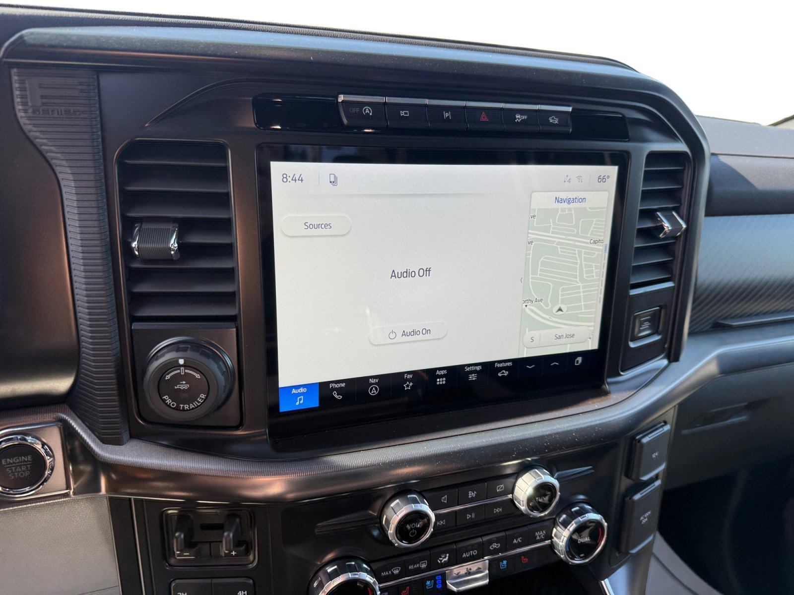 New 2026 Avalanche Ford Raptor® image 12