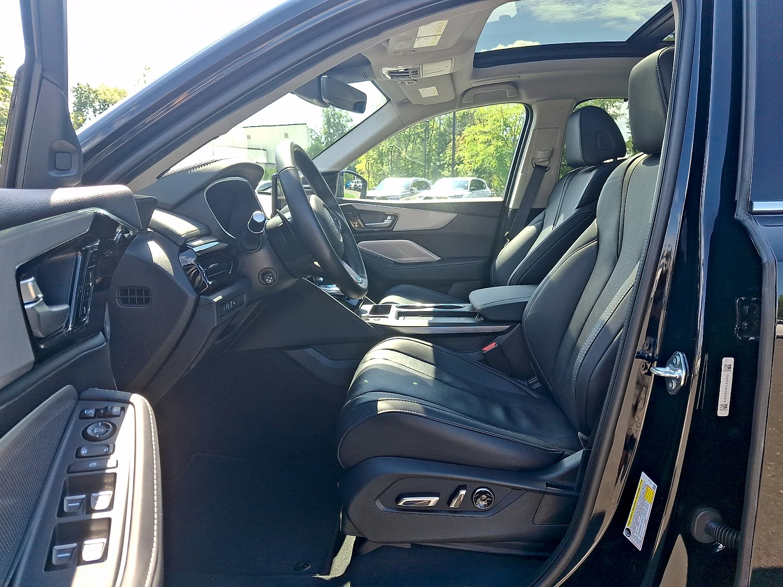 2026 Acura MDX Technology Package - Photo 13