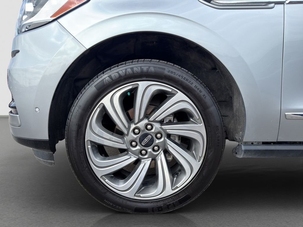 2023 Lincoln Navigator Reserve - Photo 21