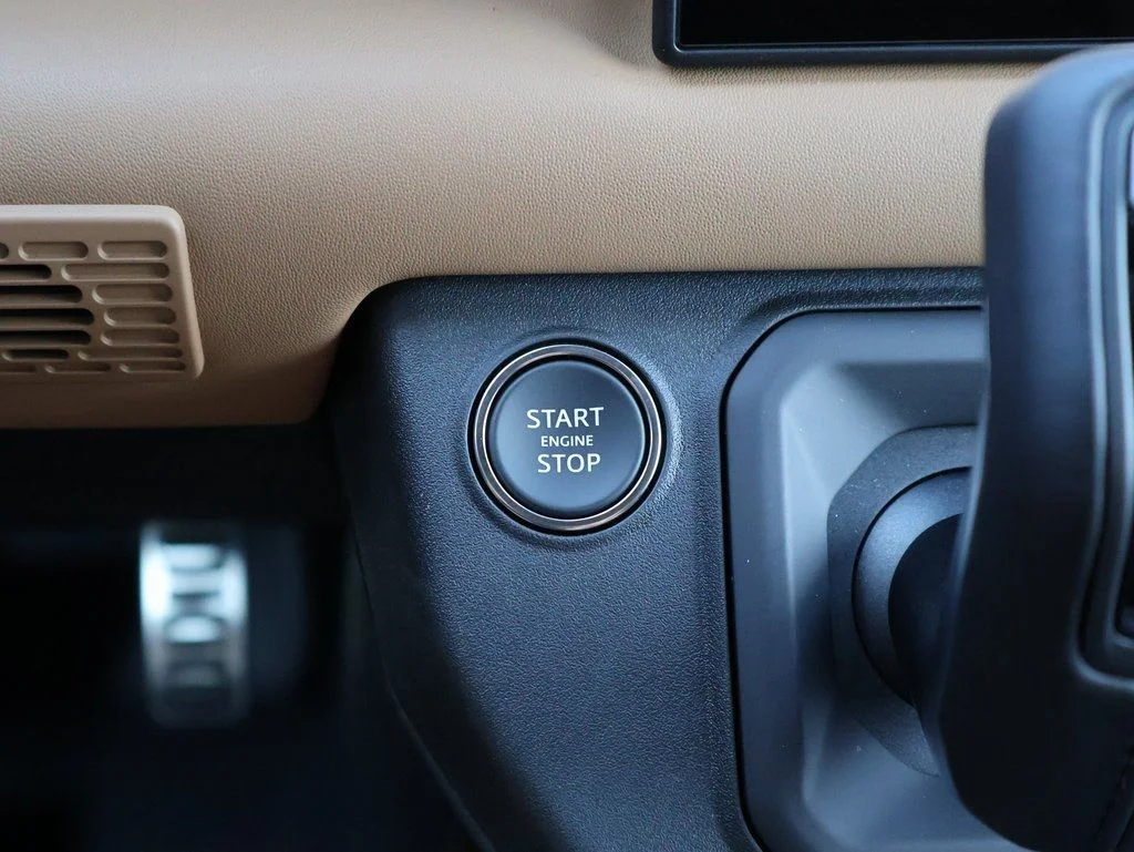 2025 Land Rover Defender V8 - Photo 27