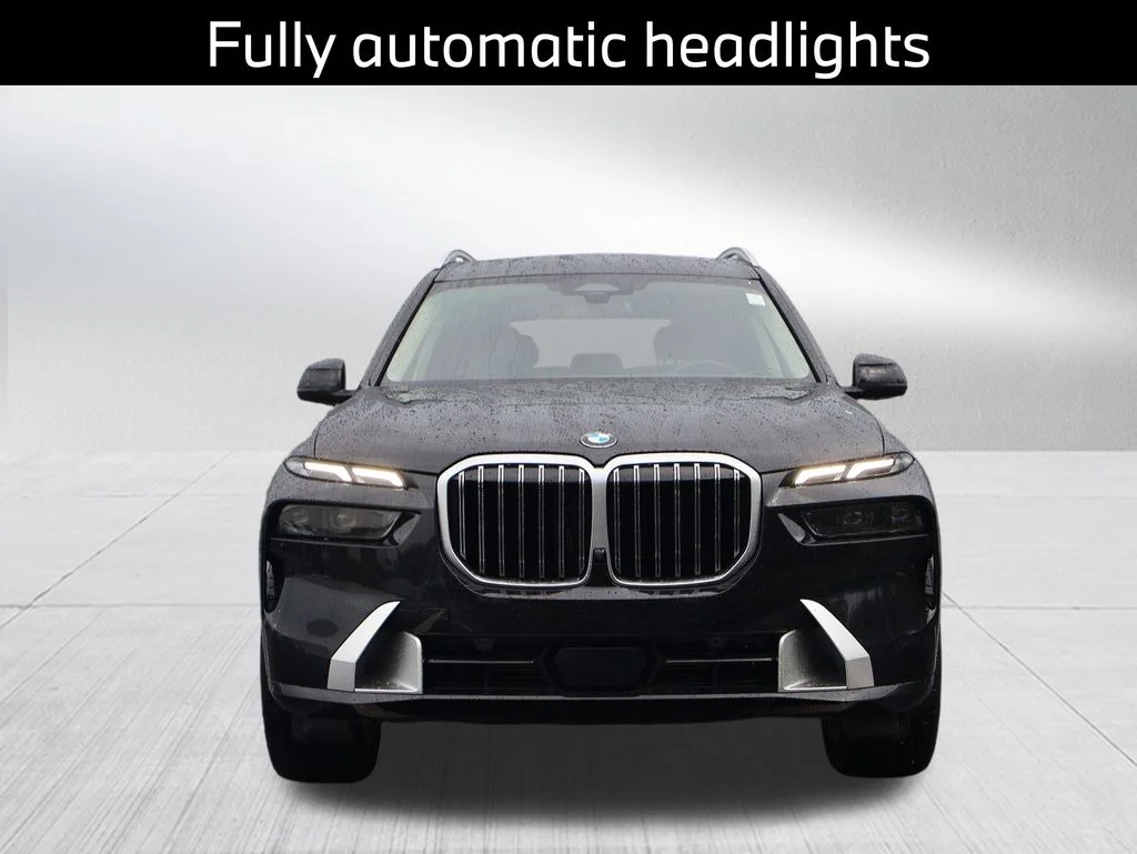Certified Used 2024 Black BMW xDrive40i image 16