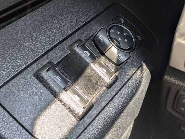 Used 2020 Black Ford Lariat image 27
