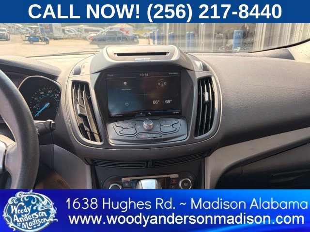 Used 2014 Ingot Silver Ford SE image 11