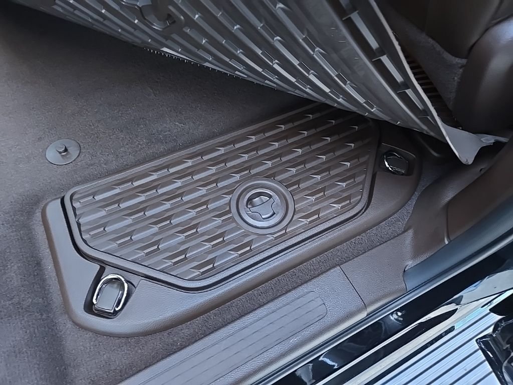 2026 RAM 1500 Laramie - Photo 109