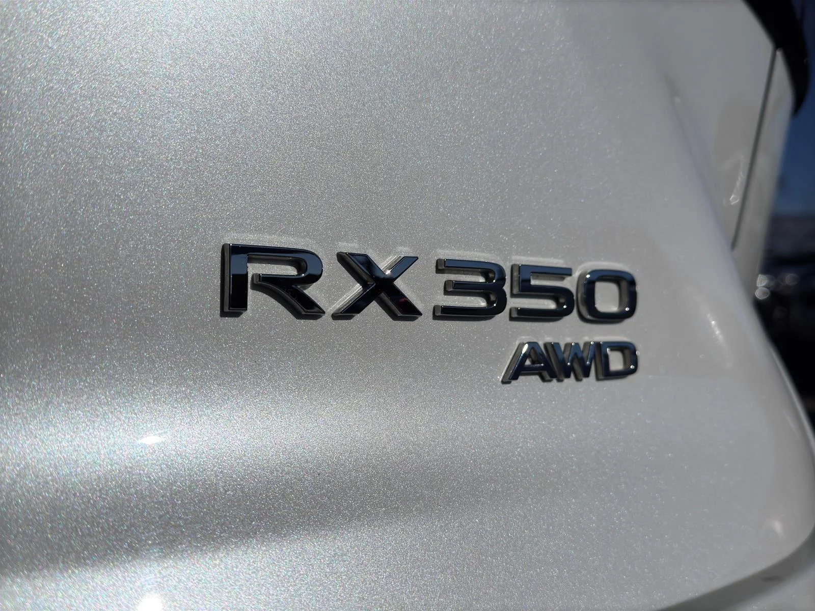 2023 Lexus RX 350 - Photo 28