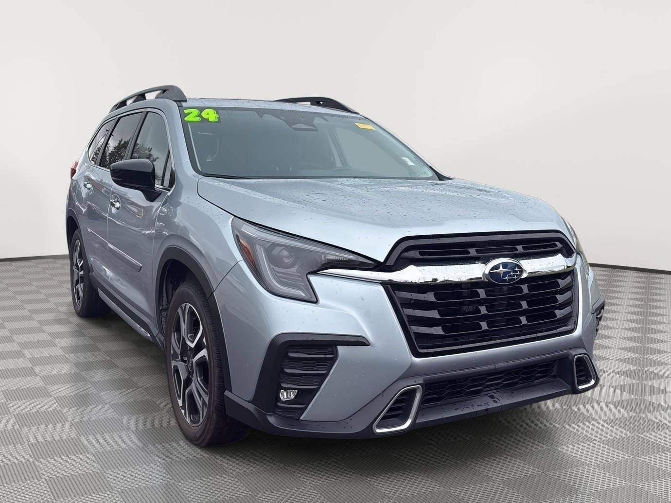 2024 Subaru Ascent Touring