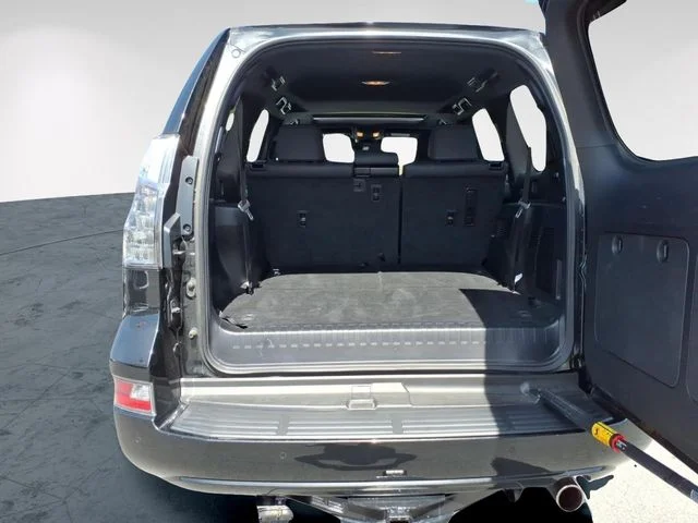 2023 Lexus GX PREMIUM - Photo 11