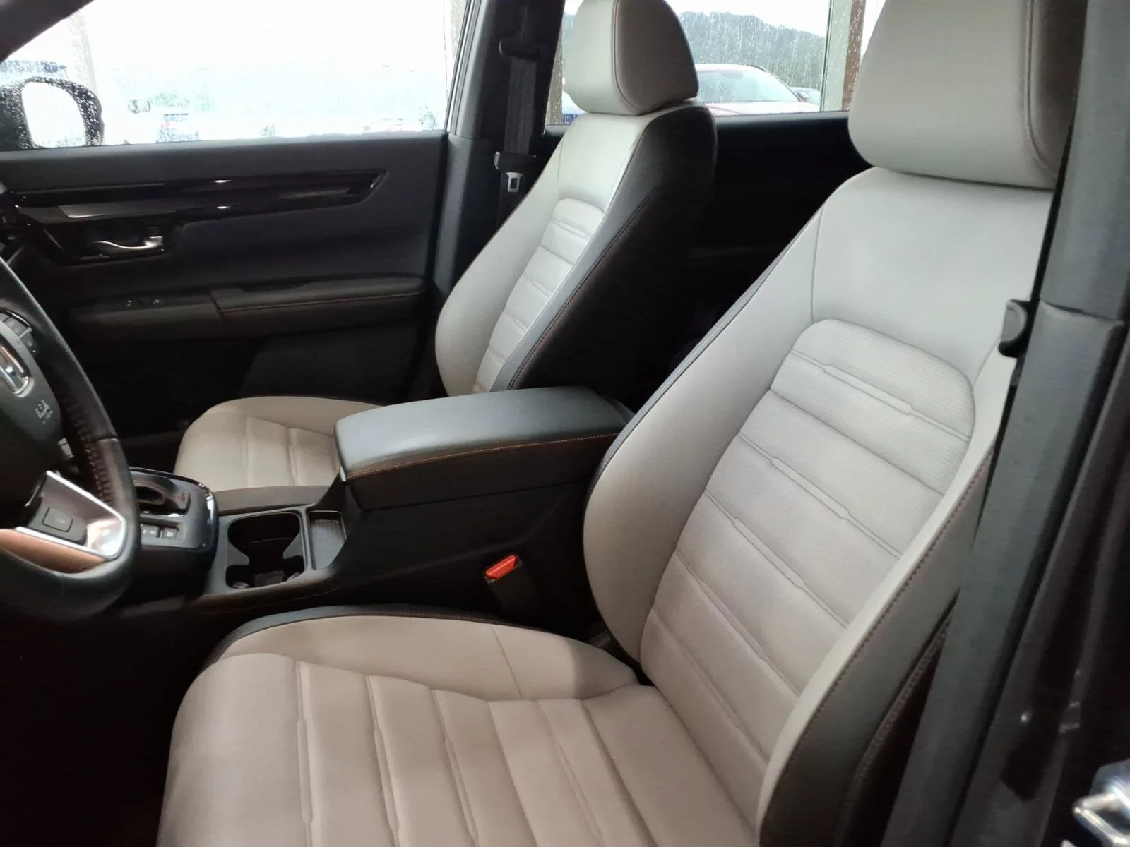 2026 Honda CR-V Sport Touring - Photo 11