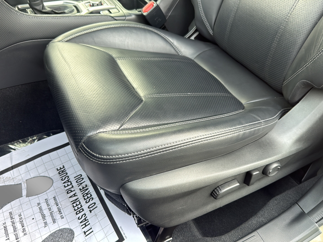 Used 2023 Brown Subaru Touring image 33