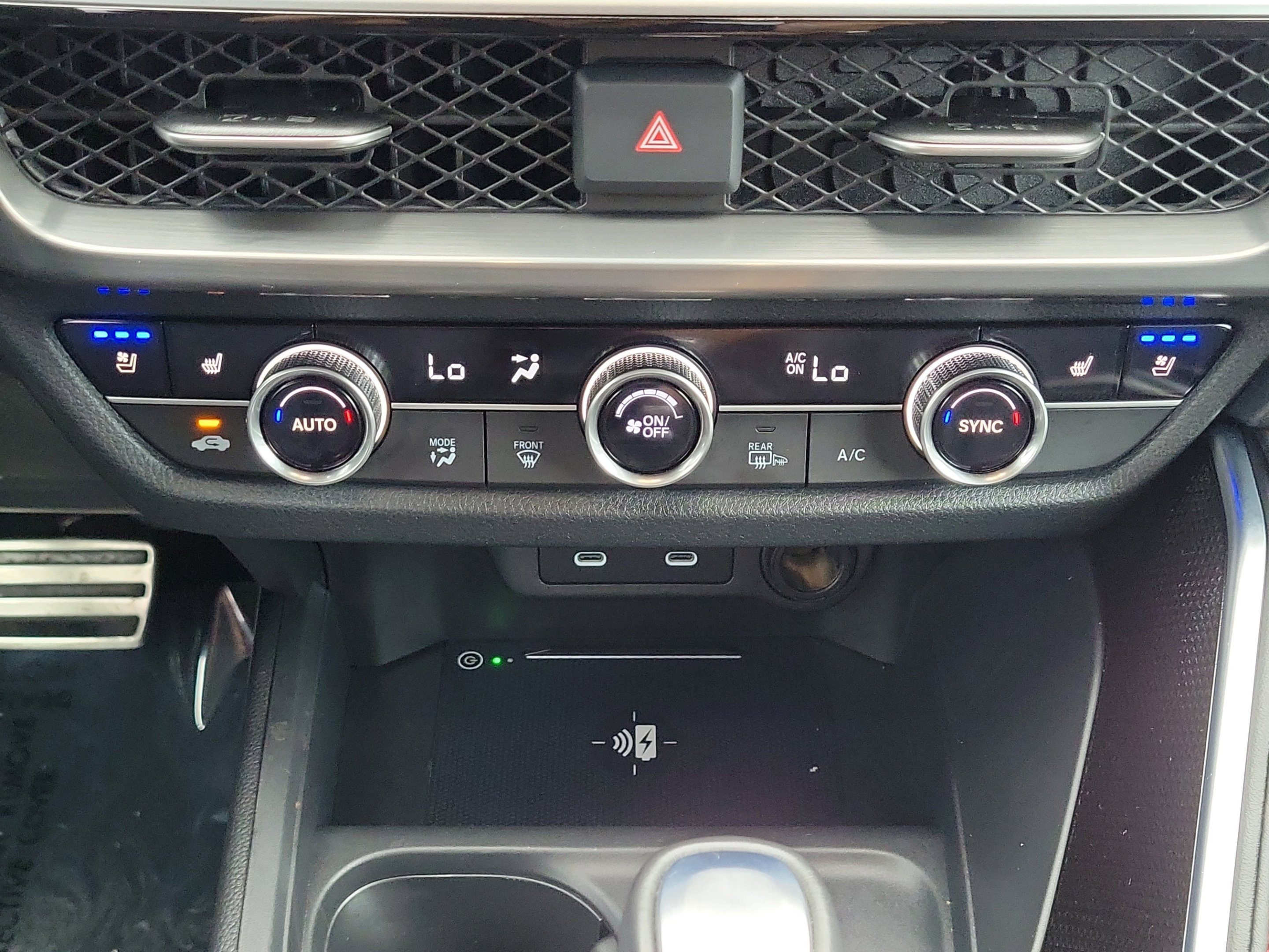 Used 2025  Acura w/A-Spec Package image 19