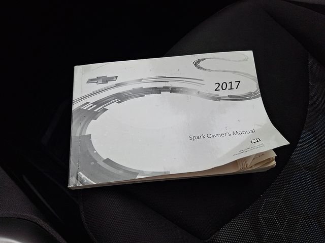 Used 2017 Beige Chevrolet LS image 26