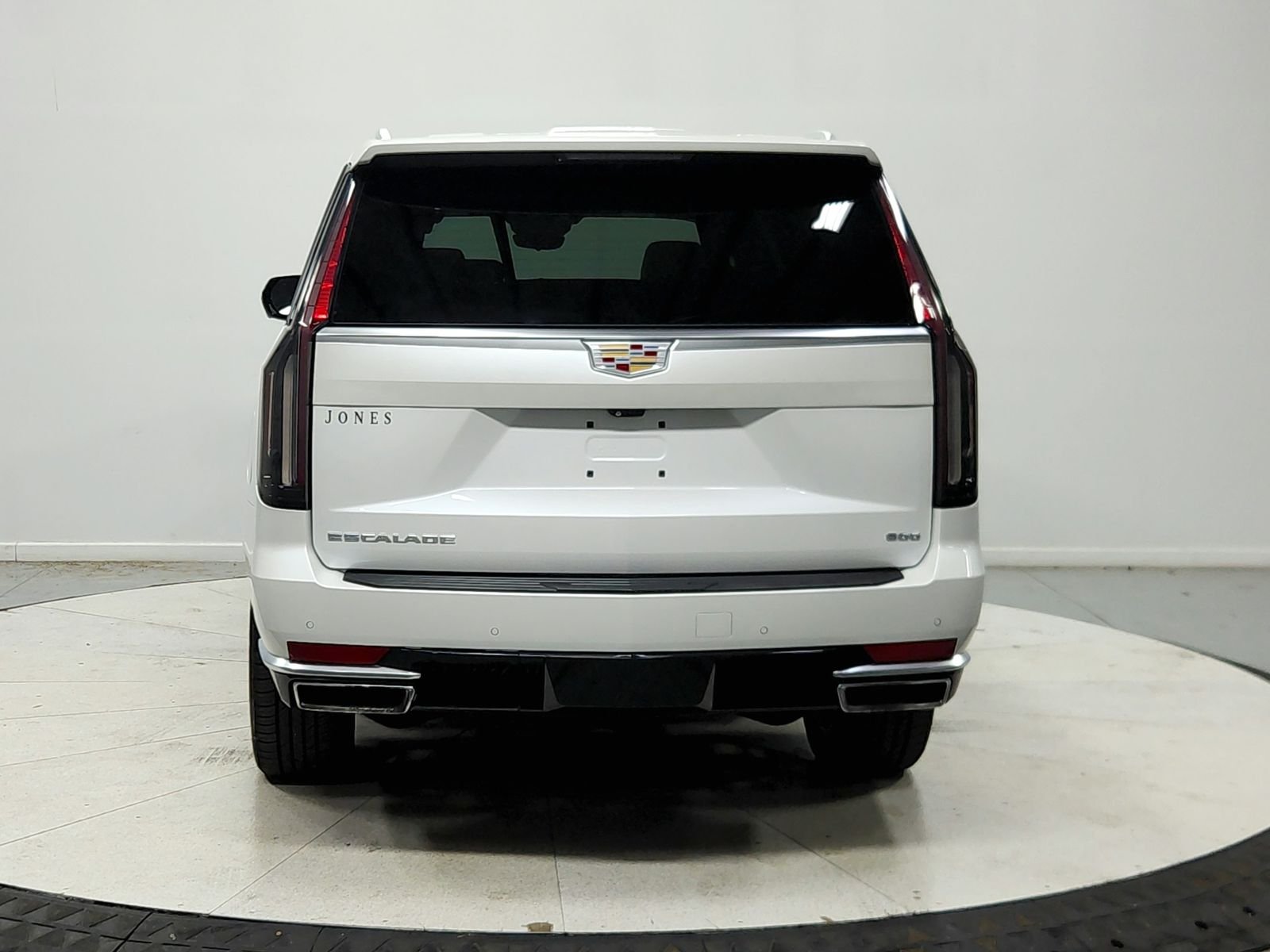 2021 Cadillac Escalade ESV Premium Luxury - Photo 7