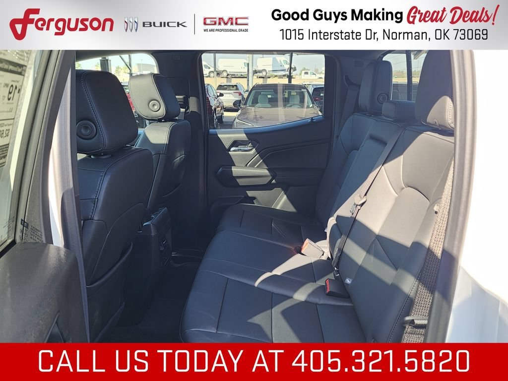 2026 GMC Canyon Elevation - Photo 43