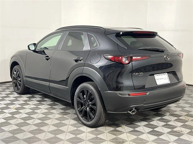2026 Mazda CX-30 Aire Edition - Photo 6