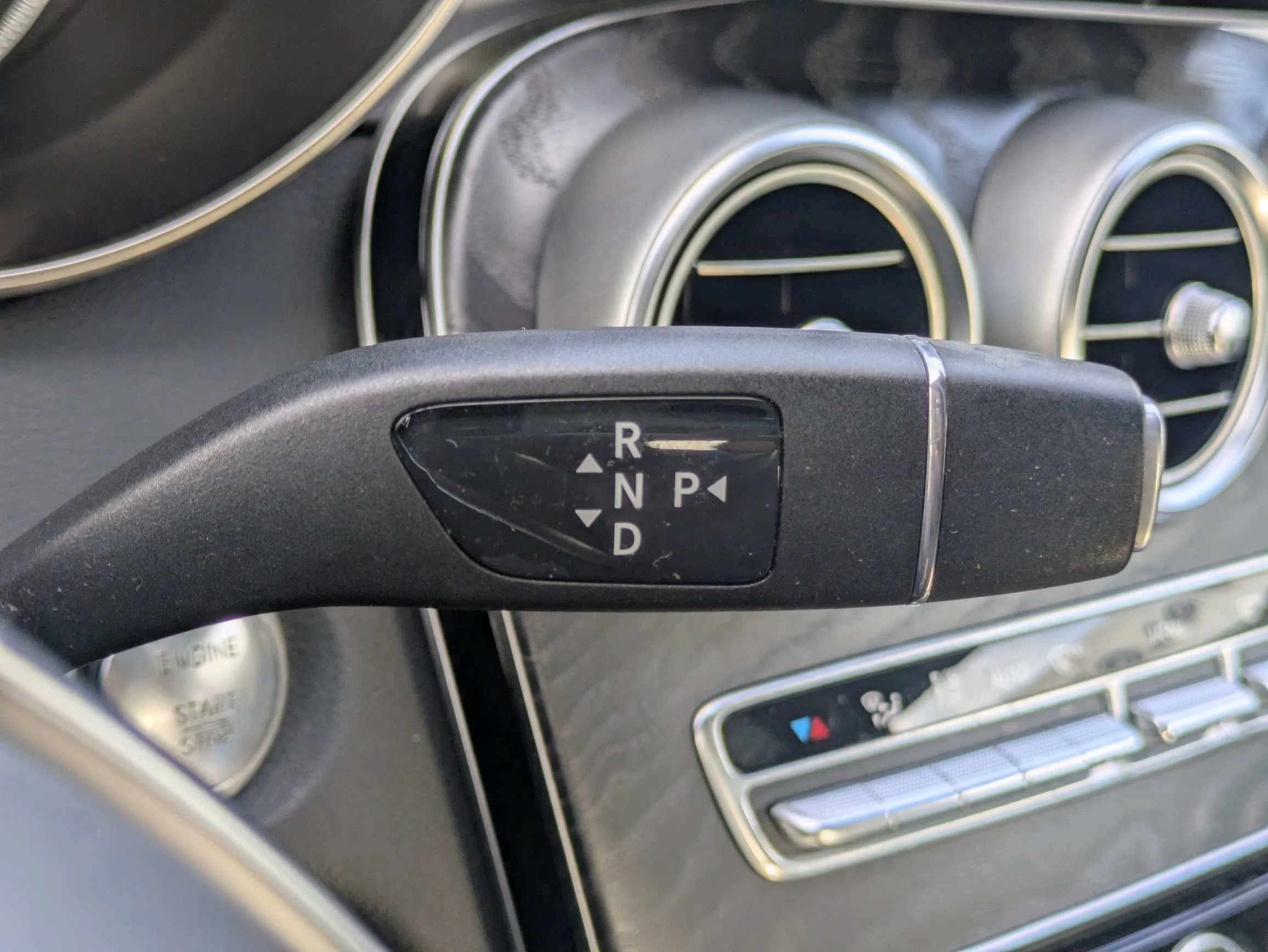 Certified Used 2017 Diamond Silver Metallic Mercedes-Benz Coupe w/Panoramic Moonroof, Pre-Collision Assist, Drive Modes, & Bluetooth image 26