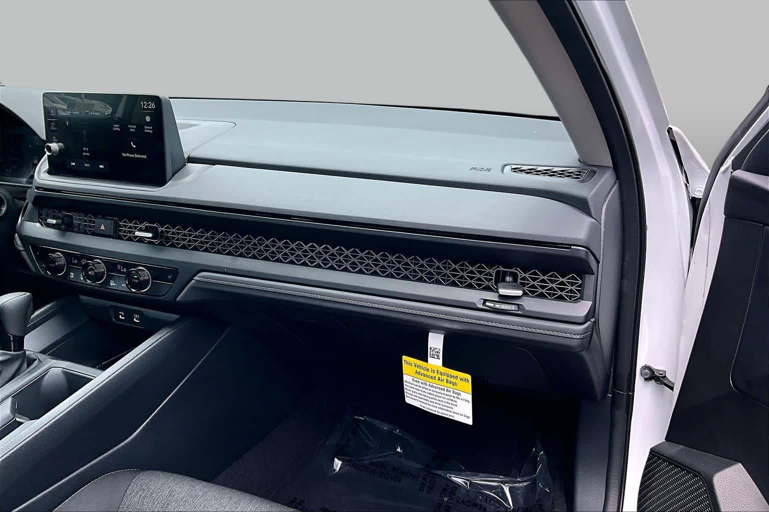 2026 Honda Accord SE - Photo 18