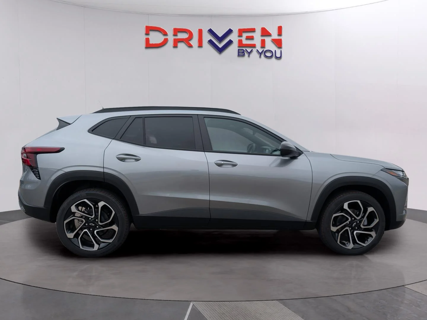2026 Chevrolet Trax RS - Photo 6