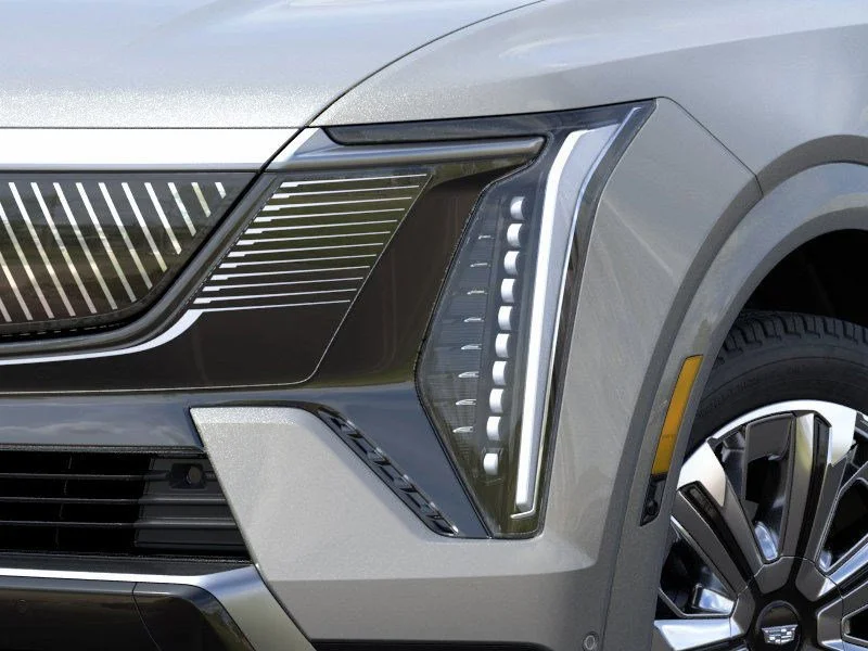 New 2025 Flare Metallic Cadillac Luxury 2 image 10