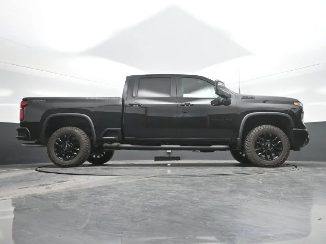 2026 Chevrolet Silverado 2500 HD LT - Photo 24