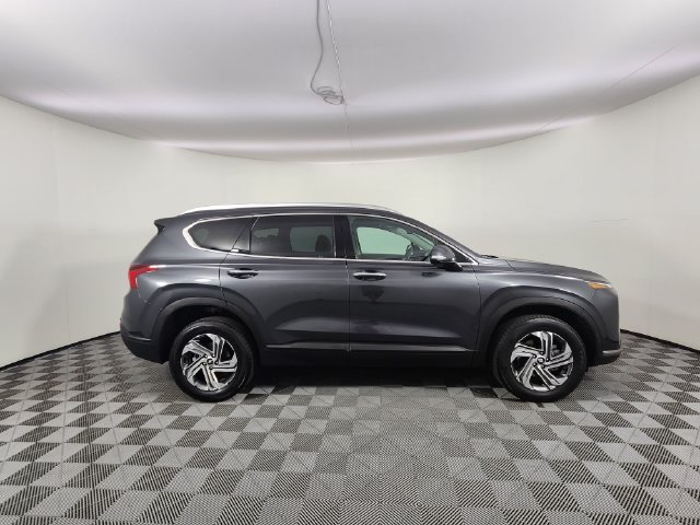 Used 2023 Gray Hyundai SEL image 6